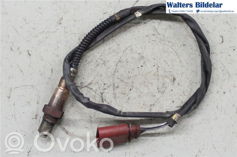Volkswagen PASSAT B5.5 Lambda probe sensor 