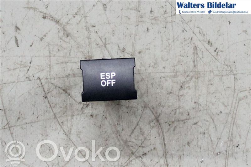 ESP (stability program) switch
