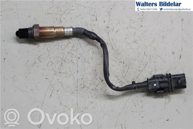 KIA Sorento Lambda probe sensor 