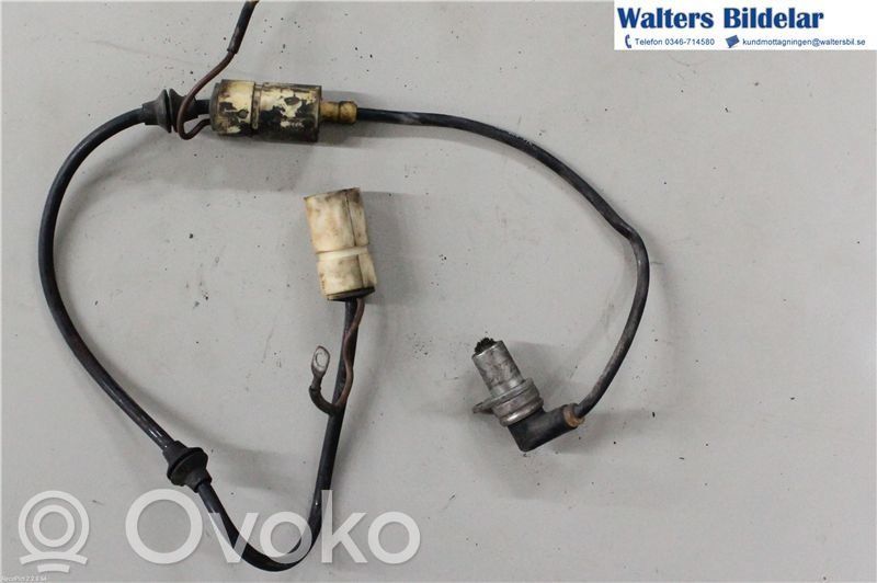 Porsche 911 901  ABS Sensor hinten 