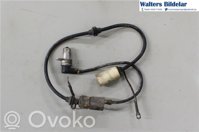 Porsche 911 901  ABS Sensor hinten 