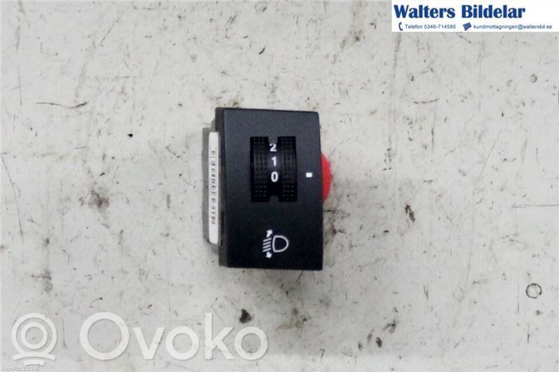 KIA Venga Interruptor de luz 