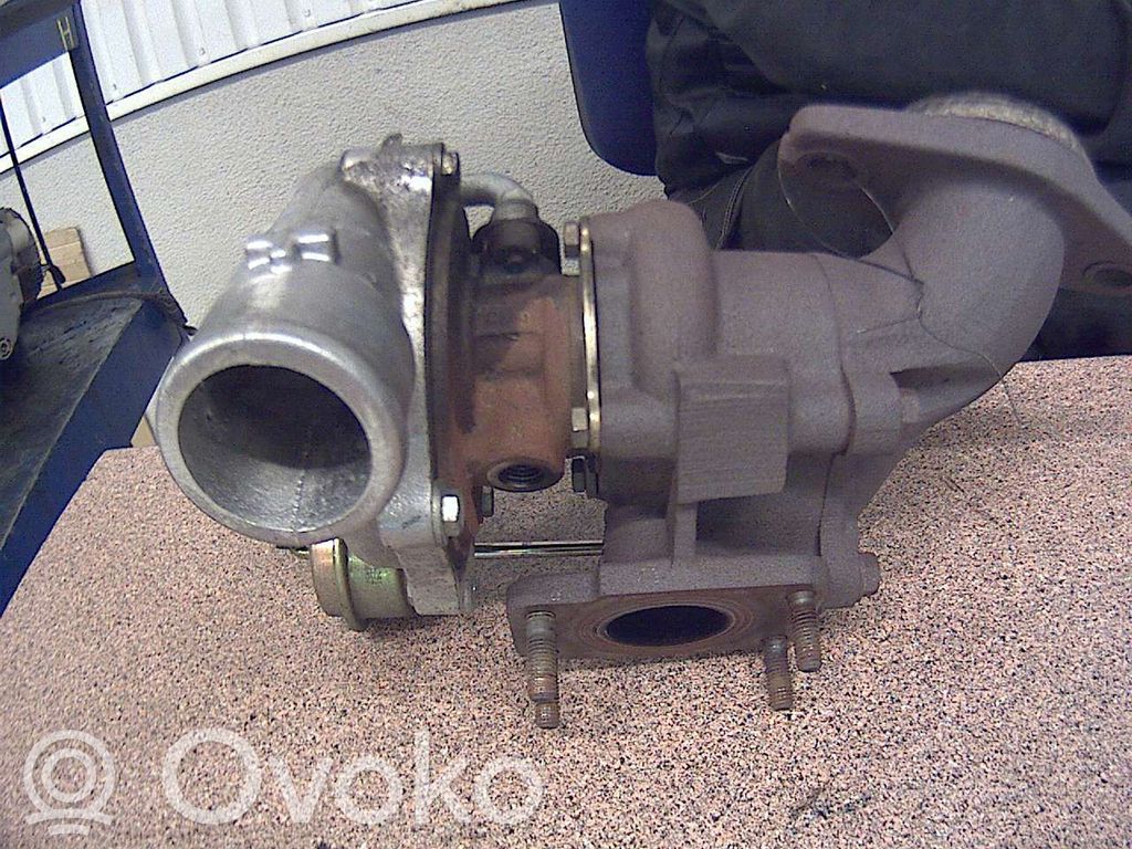 Iveco Daily 3rd gen Turbo 