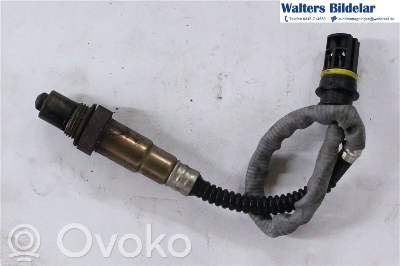 Lambda probe sensor   754465501,754465501