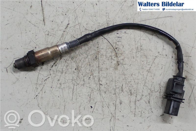 Sonde lambda   9350933004,393504A410