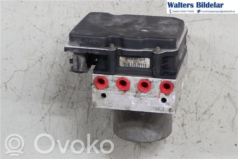 Pompa ABS   0265230231,589201H650