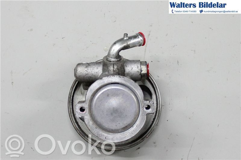 Citroen Nemo Power steering pump 