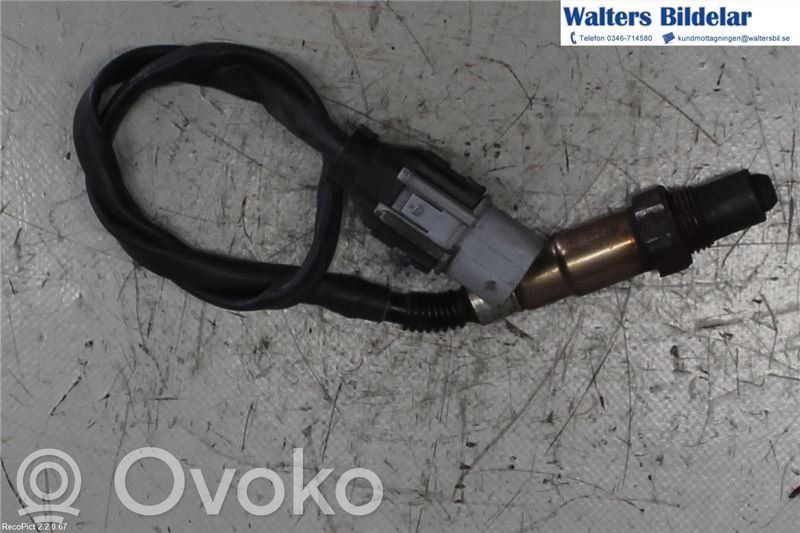KIA Picanto Lambda probe sensor 