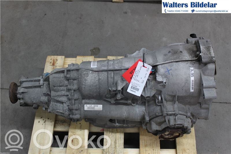Audi A8 S8 D3 4E Automatic gearbox 