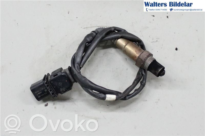 Volkswagen Amarok Sonde lambda 