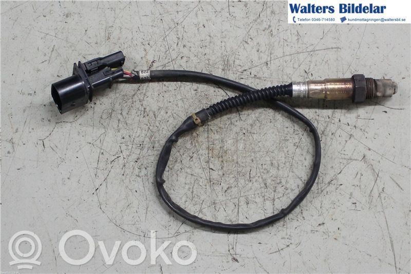 Audi A6 S6 C5 4B Lambda probe sensor 