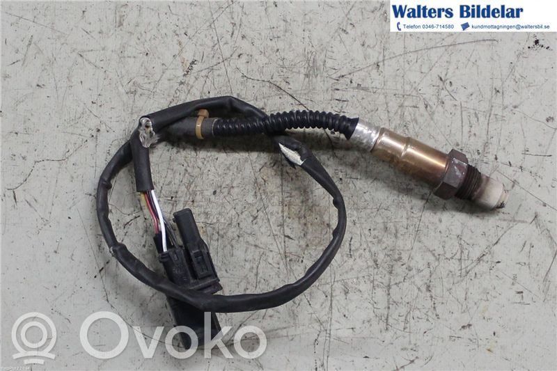 Lambda probe sensor   0258007113114,06C906265B