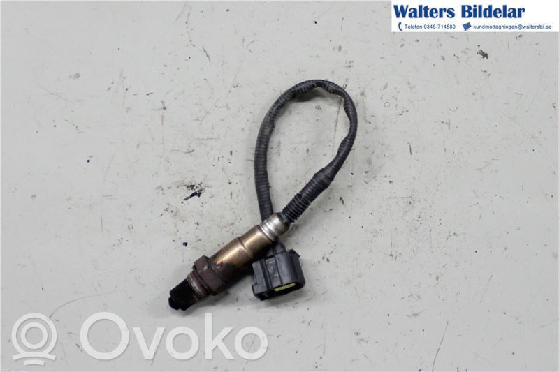 Mercedes-Benz A W169 Sonde lambda 