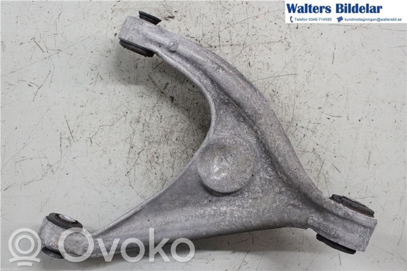 Citroen C5 Querlenker Achsschenkel hinten 