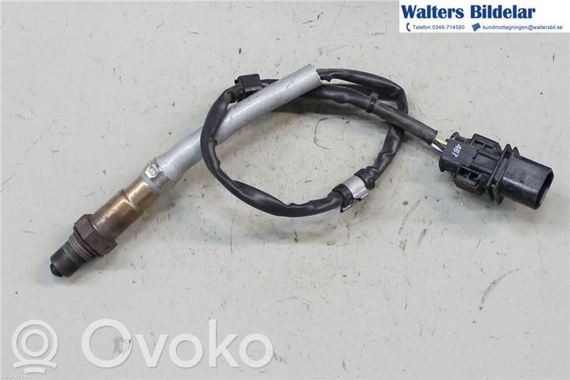 Volkswagen Golf V Sonda lambda 