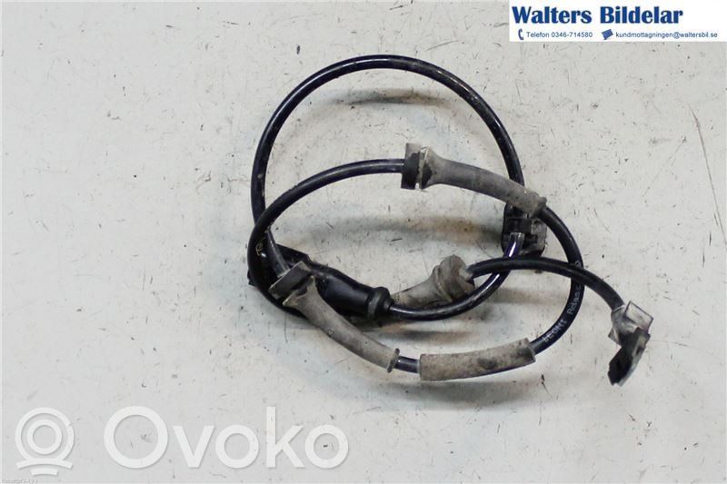 Renault Kangoo II ABS Sensor 