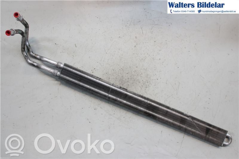 BMW 5 E60 E61 Transmission/gearbox oil cooler 
