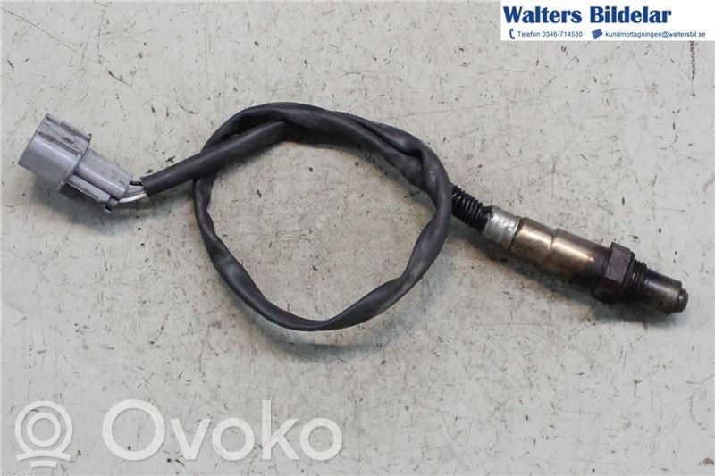 Hyundai i10 Lambda probe sensor 
