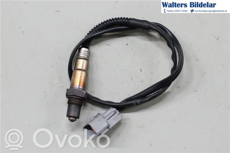 KIA Ceed Lambda probe sensor 