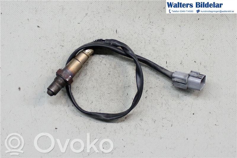 Sonde lambda   9350931044,3921002950