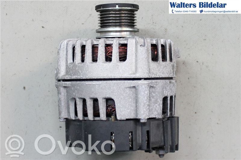 Audi A6 S6 C7 4G Alternator 