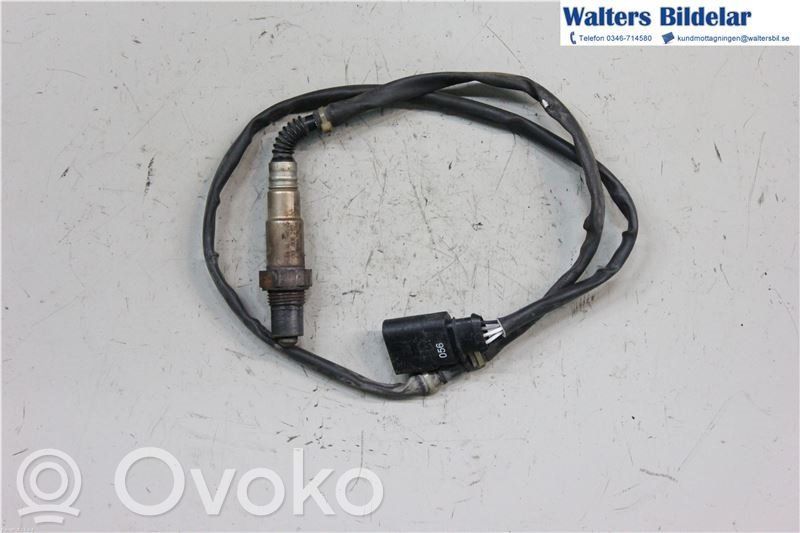 Sonde lambda   06F906262AA,06F906262AA,06F906262AA