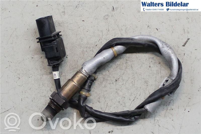 Sonde lambda   0258007217218,06F906262