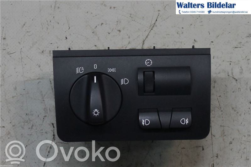 BMW X5 E53 Light switch 