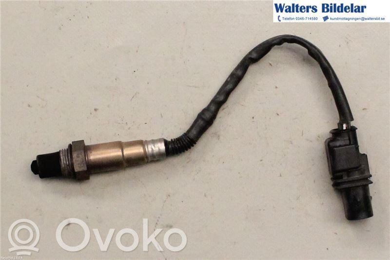 Lambda probe sensor   07L906262K,0258007330331,07L906262K