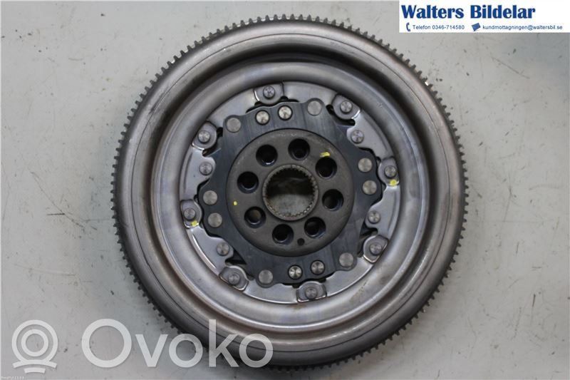 Volkswagen Golf VI Volante motor 