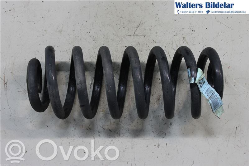 BMW X5 E53 Rear coil spring 