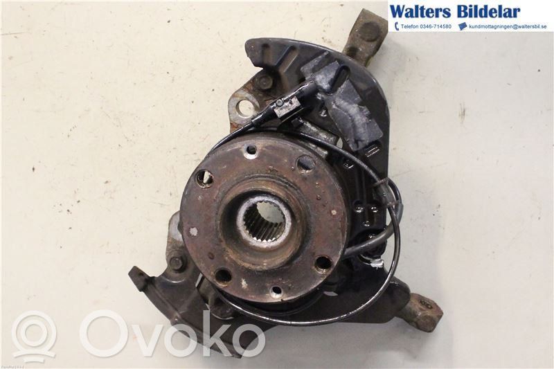 Ford Ka Priekinis kelmas 