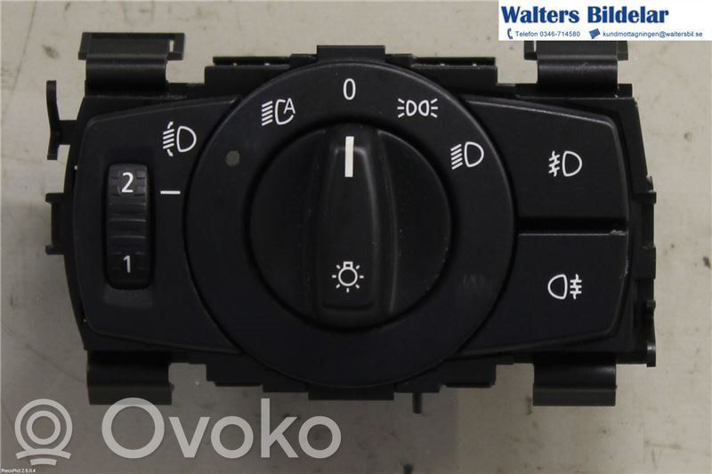 Light switch   693279204,693279204