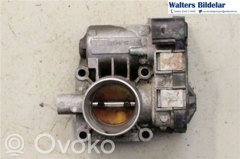 Ford Ka Droseļvārsts 