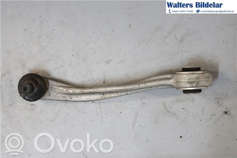 Audi A5 8T 8F Front upper control arm/wishbone 