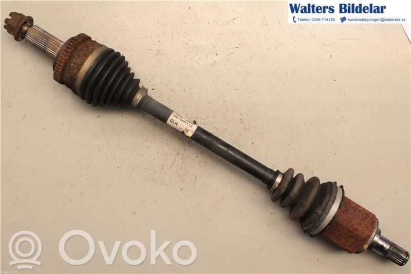 KIA Ceed Front driveshaft 