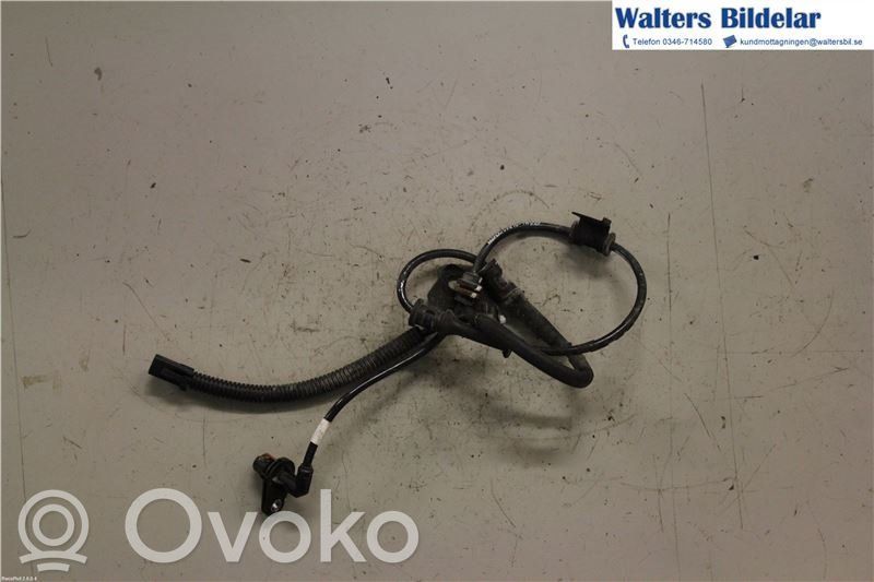 KIA Rio ABS Sensor 
