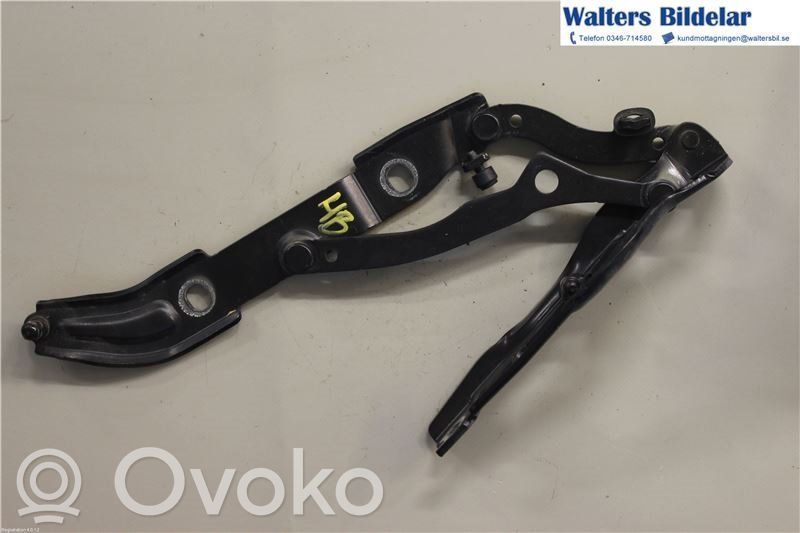 Tailgate/trunk/boot hinge   706062807,706062807