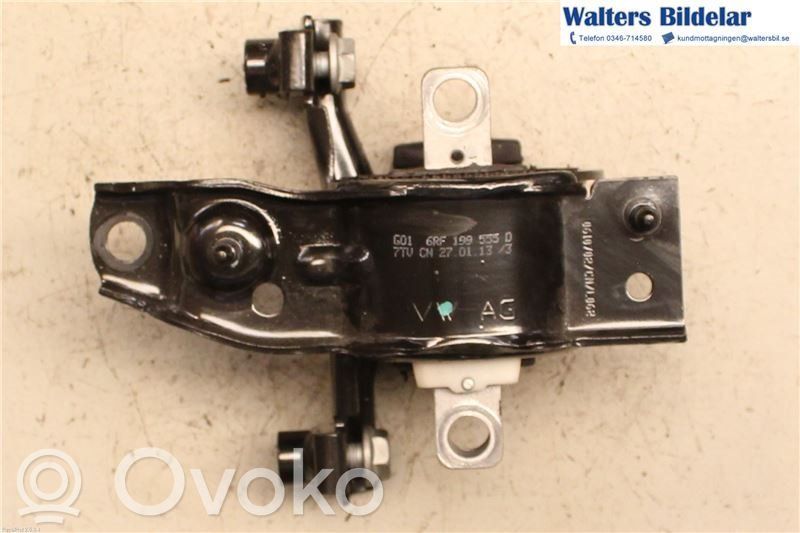 KIA Ceed Engine mount bracket 