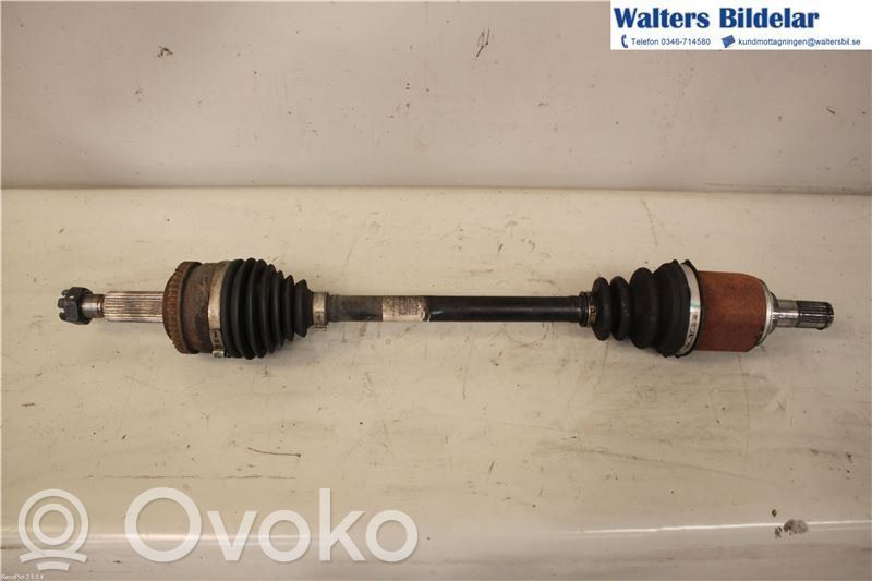 KIA Ceed Front driveshaft 