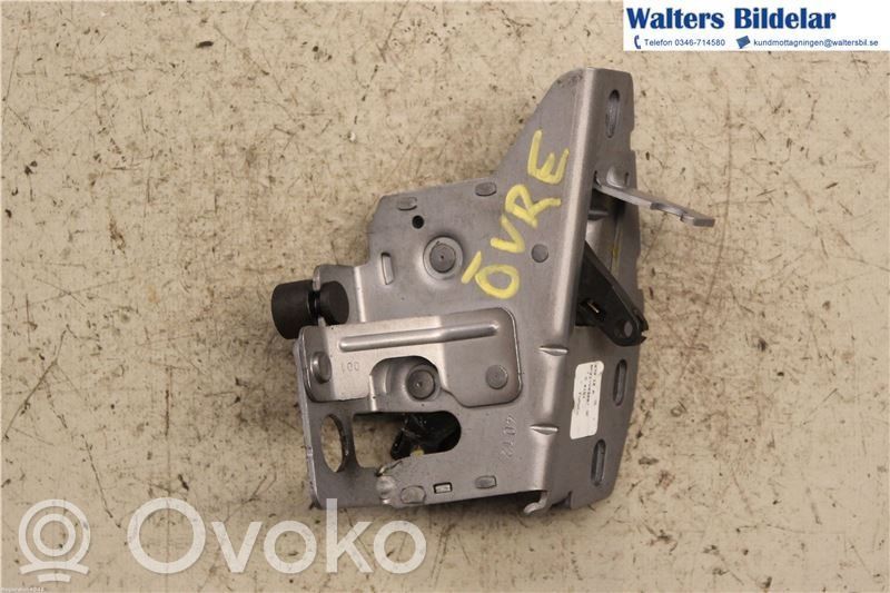 Etuoven lukko   2424775