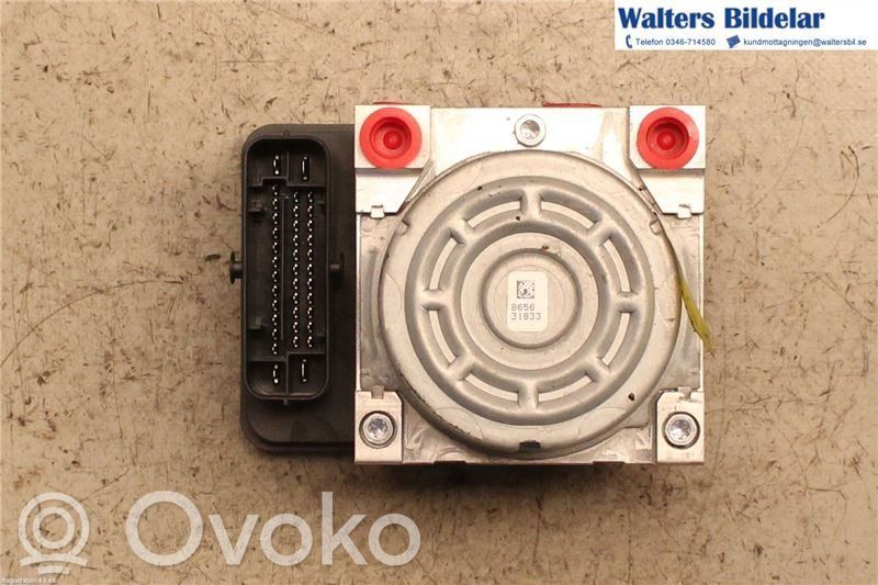 Citroen C3 ABS Pump 