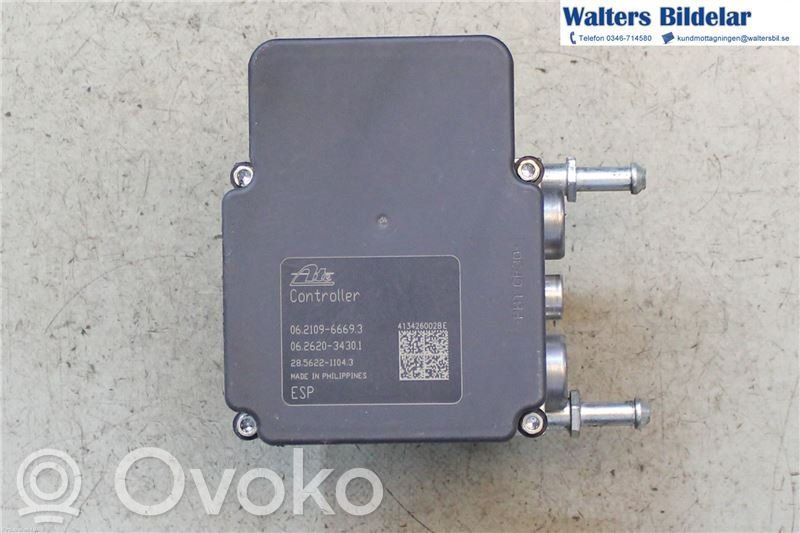 Subaru Legacy ABS Blokas 