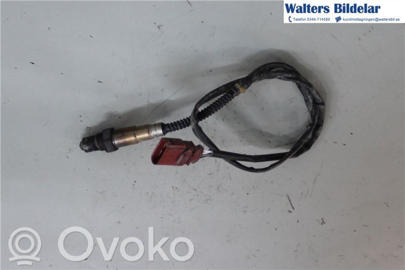 Sonda lambda   06D906265,0258006785786,06D906265
