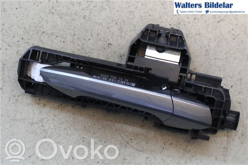 Mercedes-Benz B W246 W242 Türgriff Türöffner vorne 