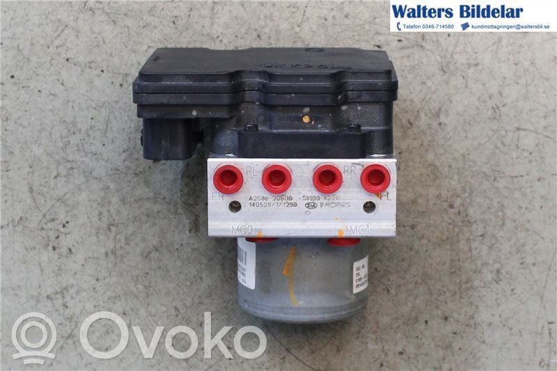 KIA Ceed ABS Pump 