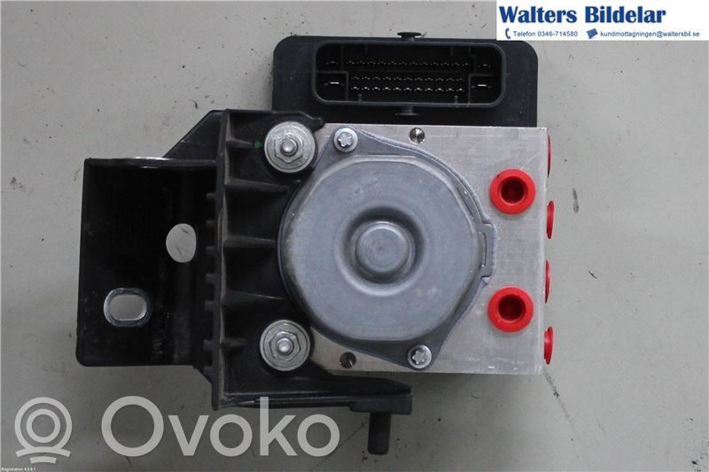 Fiat Panda III ABS Blokas 