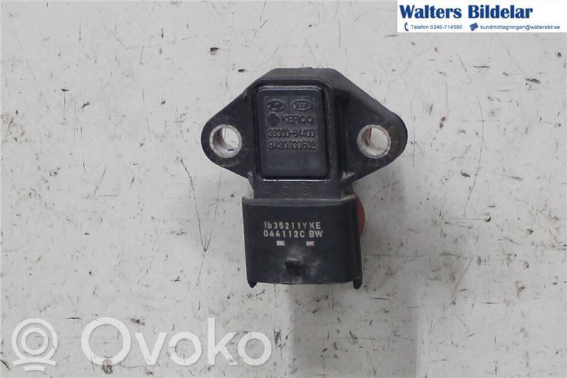 Air pressure sensor   3930064400