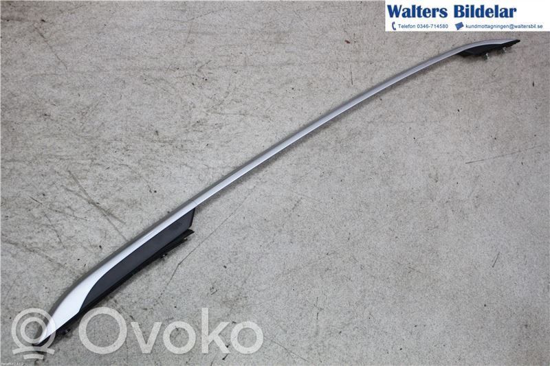 Citroen C5 Kattokisko 