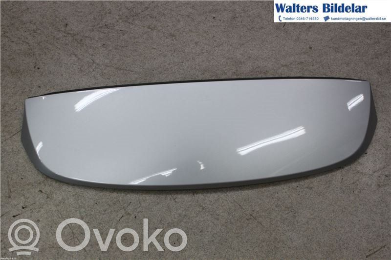 Citroen C5 Tailgate/trunk spoiler 